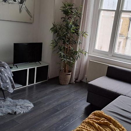 Апартаменты Fantastic 1Bd Flat In The Centre Лондон Экстерьер фото