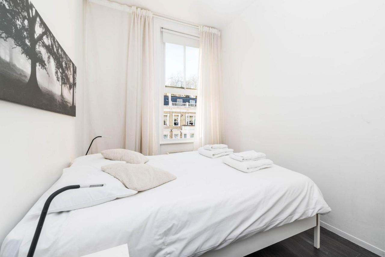 Апартаменты Fantastic 1Bd Flat In The Centre Лондон Экстерьер фото