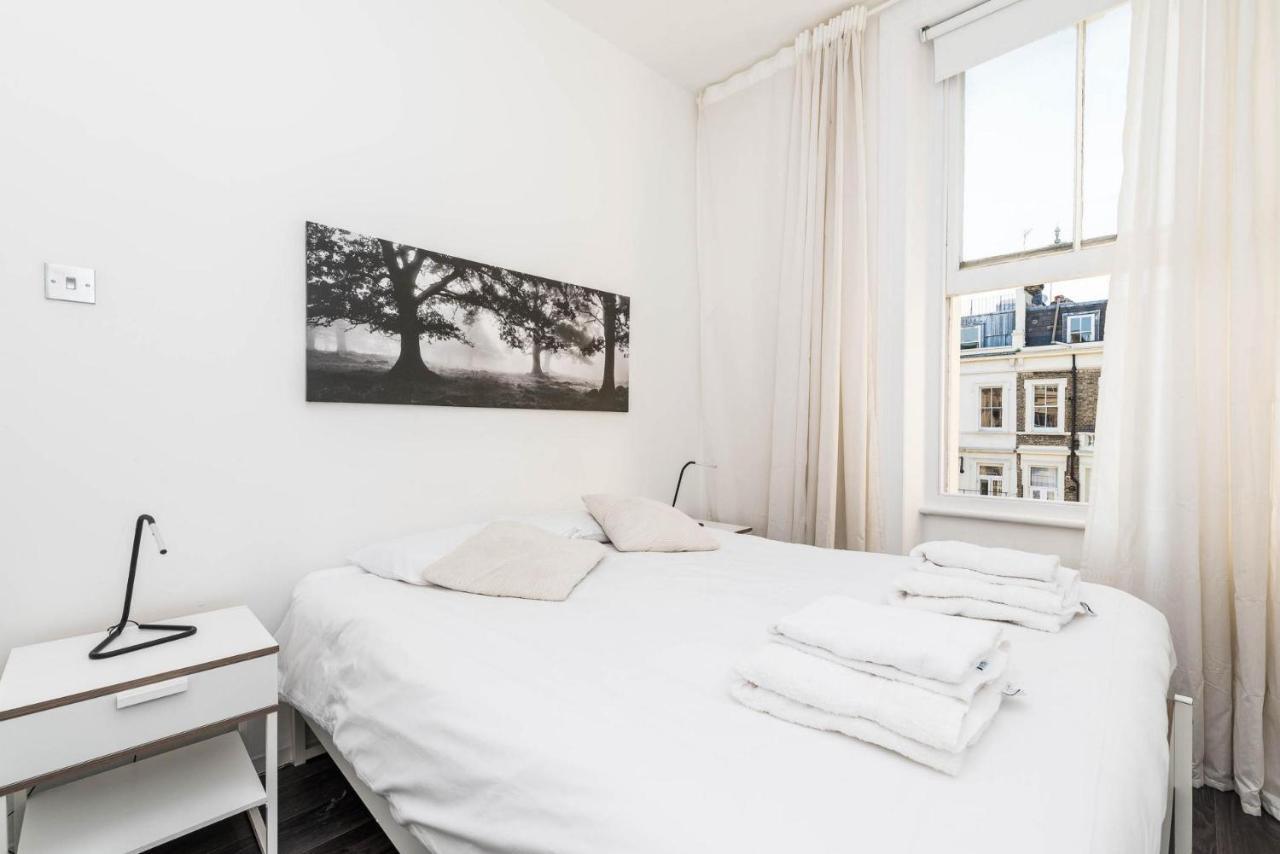 Апартаменты Fantastic 1Bd Flat In The Centre Лондон Экстерьер фото