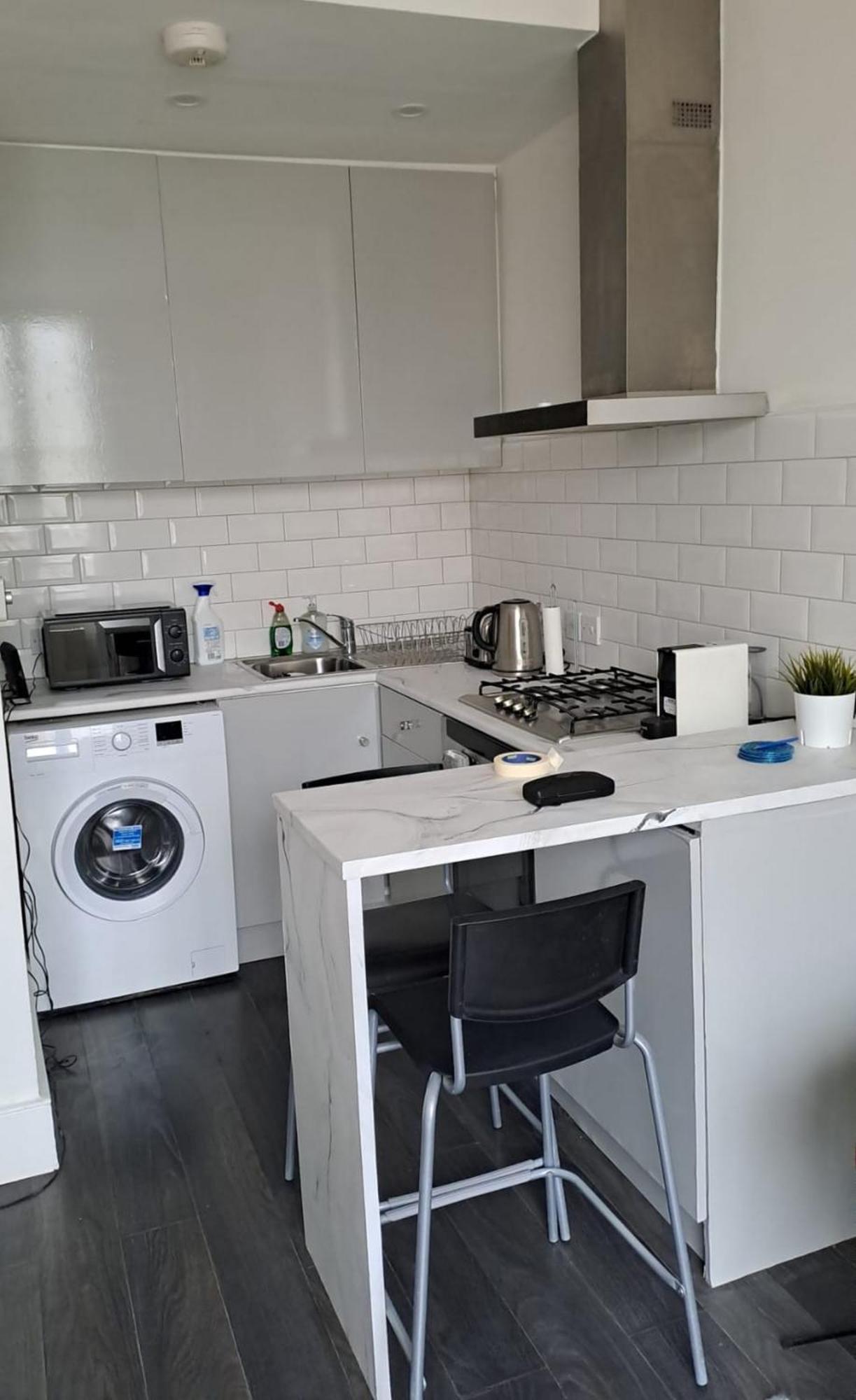 Апартаменты Fantastic 1Bd Flat In The Centre Лондон Экстерьер фото