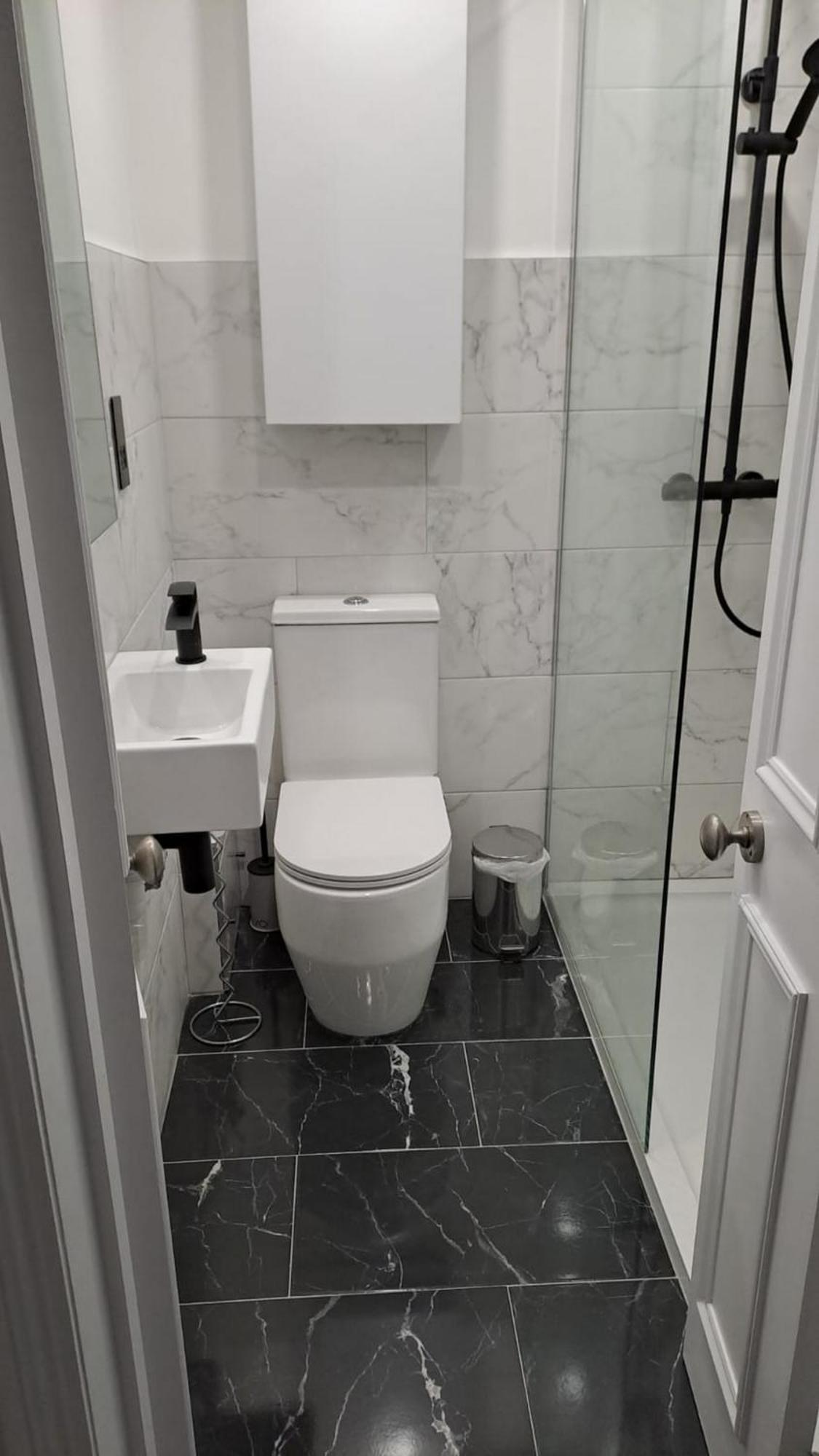 Апартаменты Fantastic 1Bd Flat In The Centre Лондон Экстерьер фото
