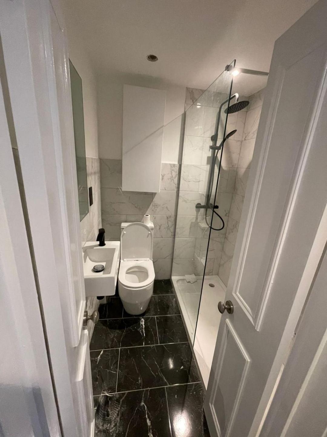 Апартаменты Fantastic 1Bd Flat In The Centre Лондон Экстерьер фото