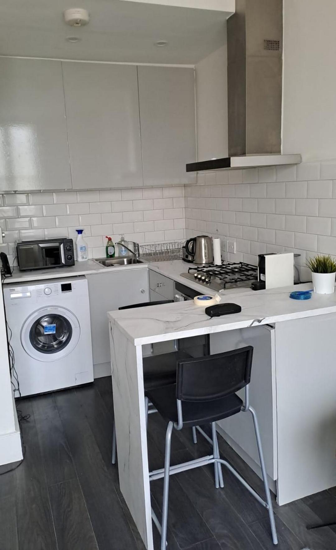 Апартаменты Fantastic 1Bd Flat In The Centre Лондон Экстерьер фото