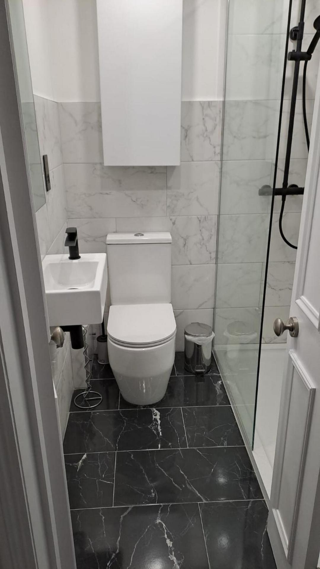 Апартаменты Fantastic 1Bd Flat In The Centre Лондон Экстерьер фото