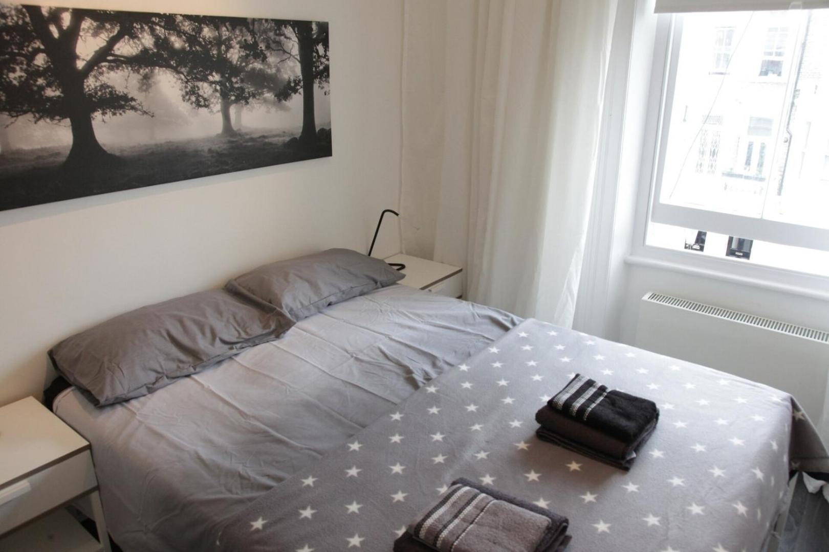 Апартаменты Fantastic 1Bd Flat In The Centre Лондон Экстерьер фото