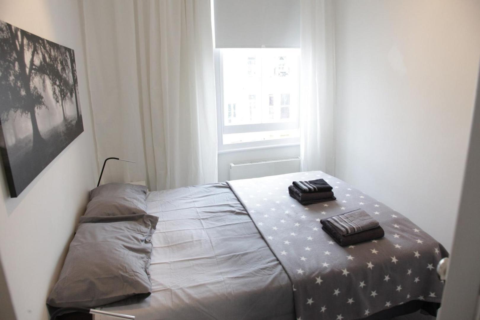 Апартаменты Fantastic 1Bd Flat In The Centre Лондон Экстерьер фото