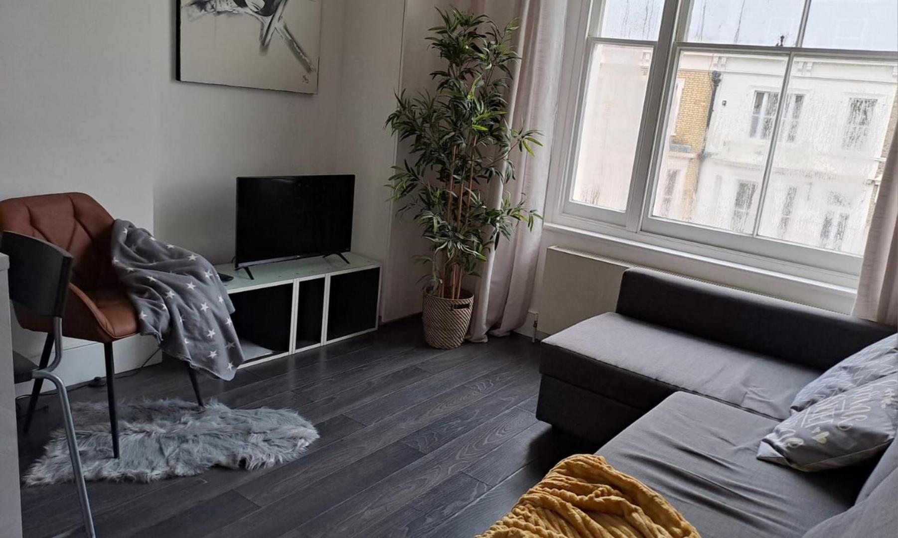Апартаменты Fantastic 1Bd Flat In The Centre Лондон Экстерьер фото